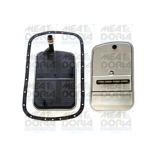 KIT21026 - Hydraulic Filter Set, automatic transmission 