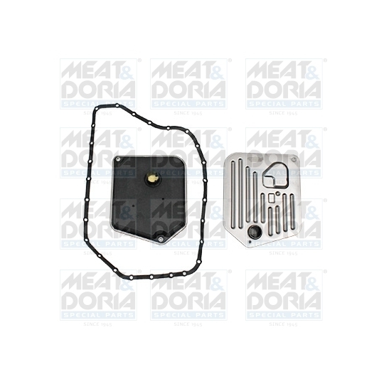 KIT21042 - Hydraulic Filter Set, automatic transmission 