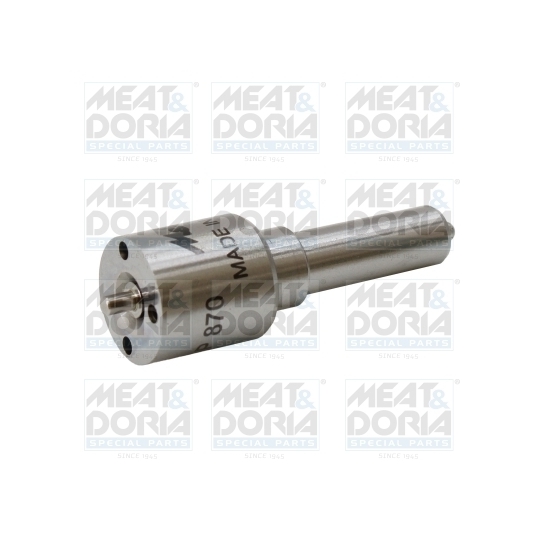 MDLLA145P870 - Nozzle 