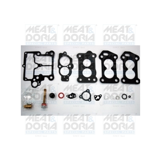 N224 - Repair Kit, carburettor 