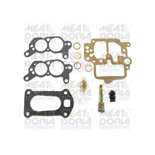 N325 - Repair Kit, carburettor 