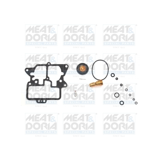 N750 - Repair Kit, carburettor 