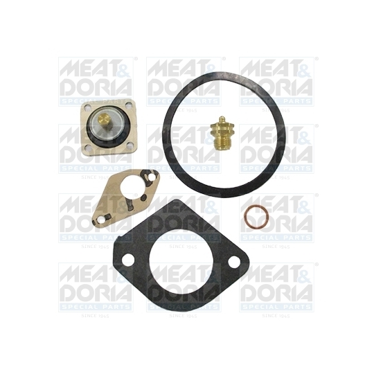 S11F - Repair Kit, carburettor 