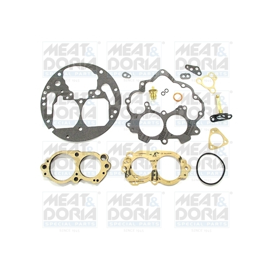 S13G - Repair Kit, carburettor 