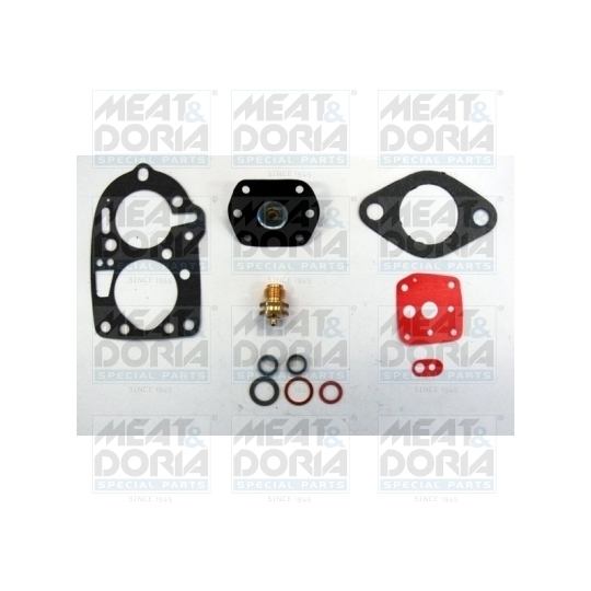 S19F - Repair Kit, carburettor 