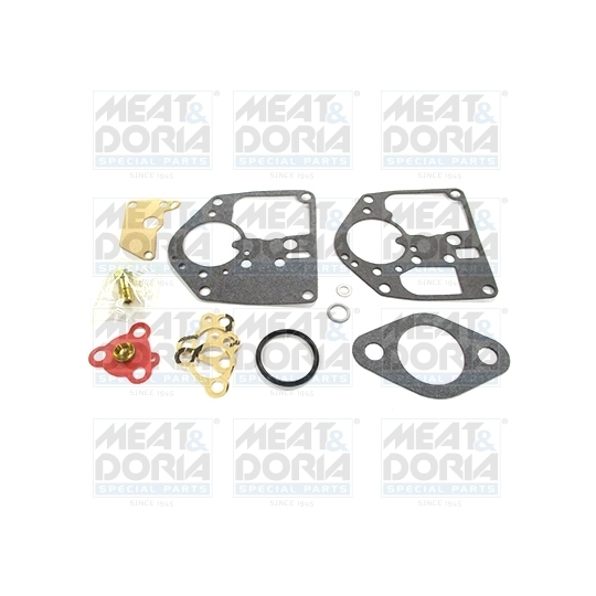 S39G - Repair Kit, carburettor 