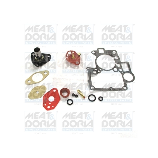 S29G - Repair Kit, carburettor 