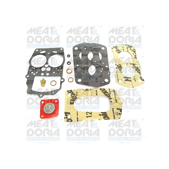 S20F - Repair Kit, carburettor 