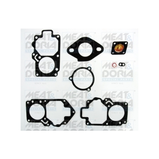 S31G - Repair Kit, carburettor 