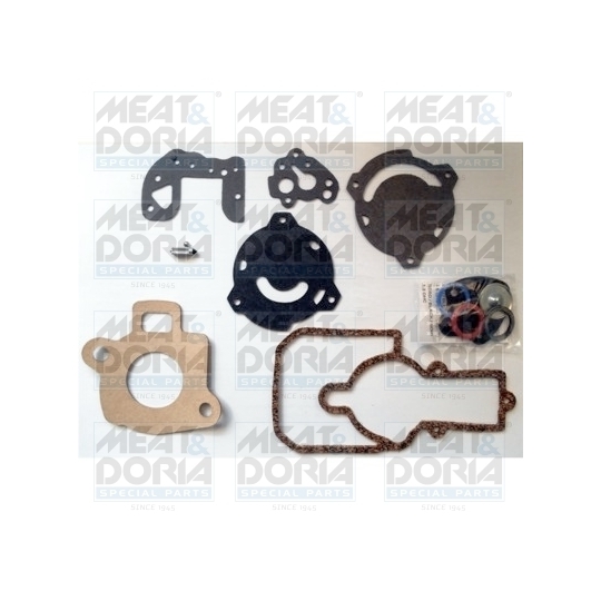 S33G - Repair Kit, carburettor 