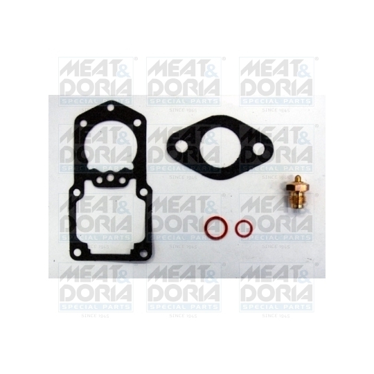 S25F - Repair Kit, carburettor 