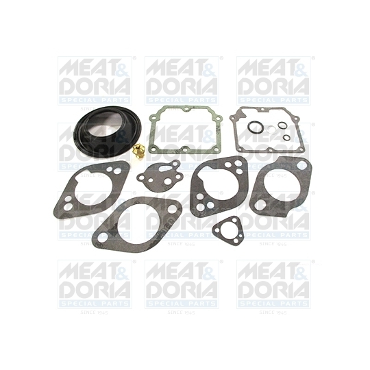 S37G - Repair Kit, carburettor 