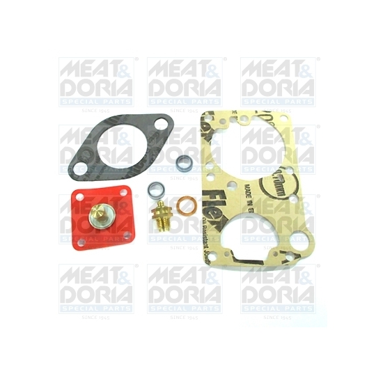 S1F - Repair Kit, carburettor 