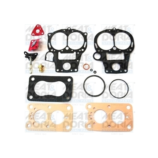 S19G - Repair Kit, carburettor 