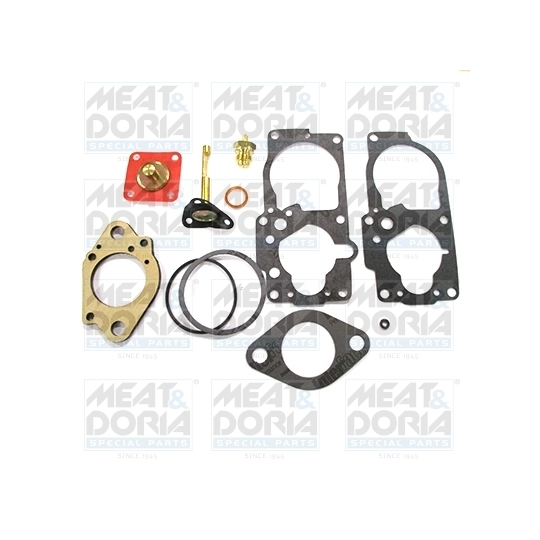 S1G - Repair Kit, carburettor 