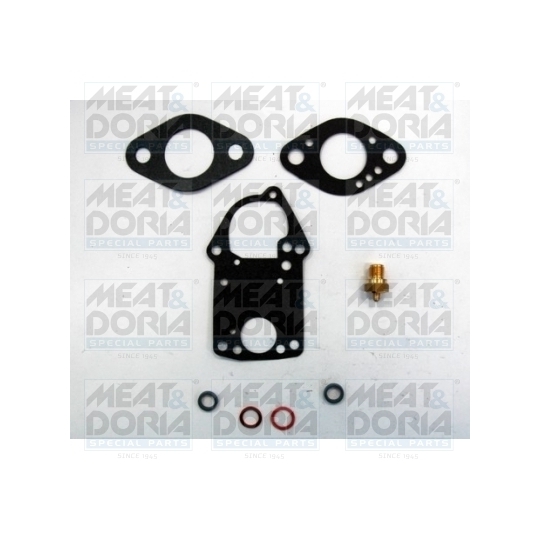 S24F - Repair Kit, carburettor 