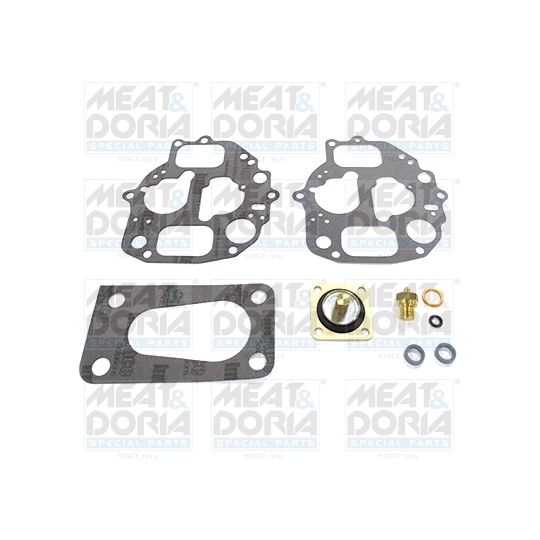 S346F - Repair Kit, carburettor 