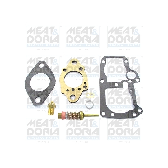 S53F - Repair Kit, carburettor 