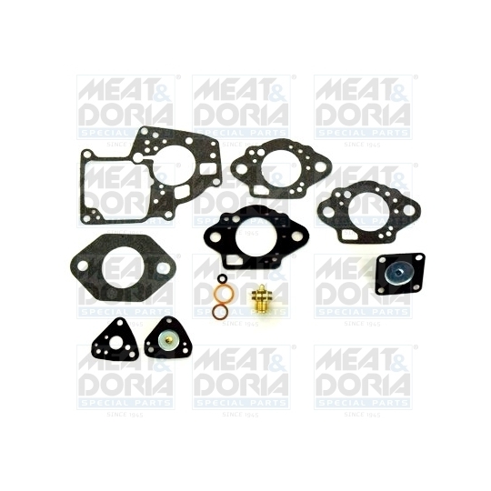 S49F - Repair Kit, carburettor 