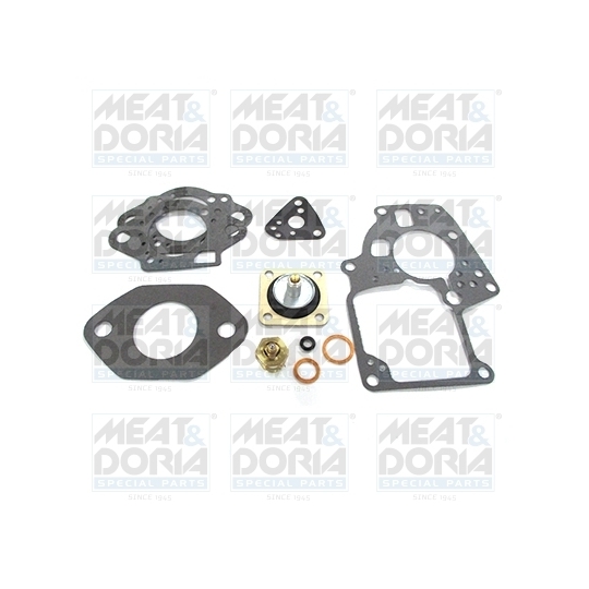 S50F - Repair Kit, carburettor 