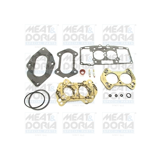 S51G - Repair Kit, carburettor 