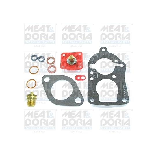 S54F - Repair Kit, carburettor 