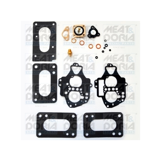 S56F - Repair Kit, carburettor 