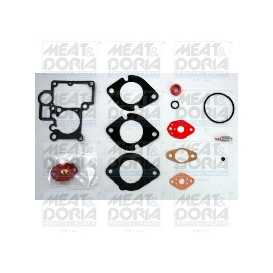 S50G - Repair Kit, carburettor 