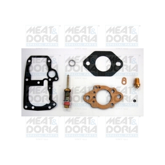 S42F - Repair Kit, carburettor 