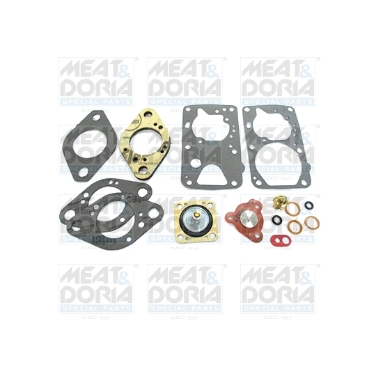 S62F - Repair Kit, carburettor 