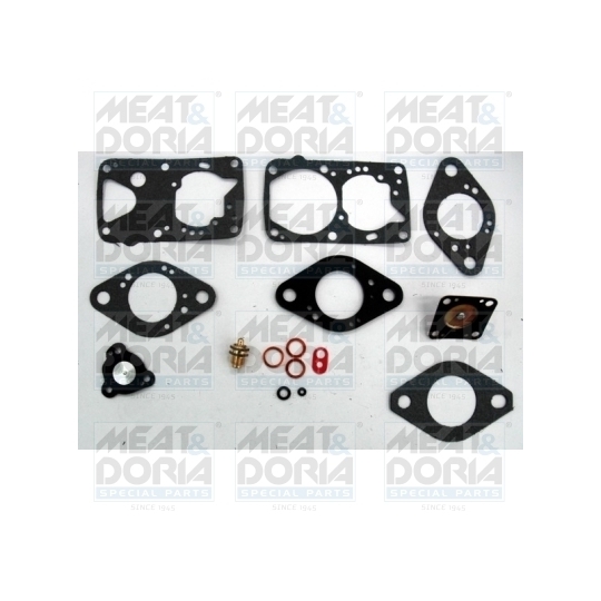 S67F - Repair Kit, carburettor 