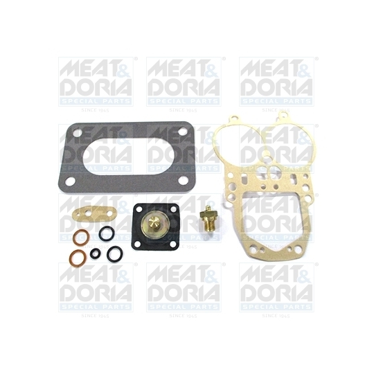 S87 - Repair Kit, carburettor 