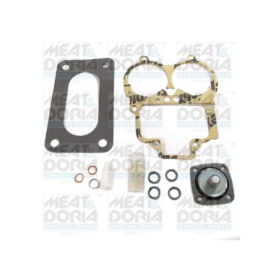 W140 - Repair Kit, carburettor 