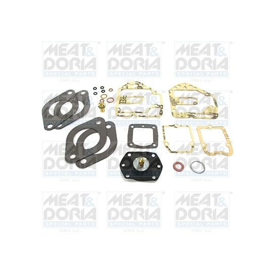 S96 - Repair Kit, carburettor 