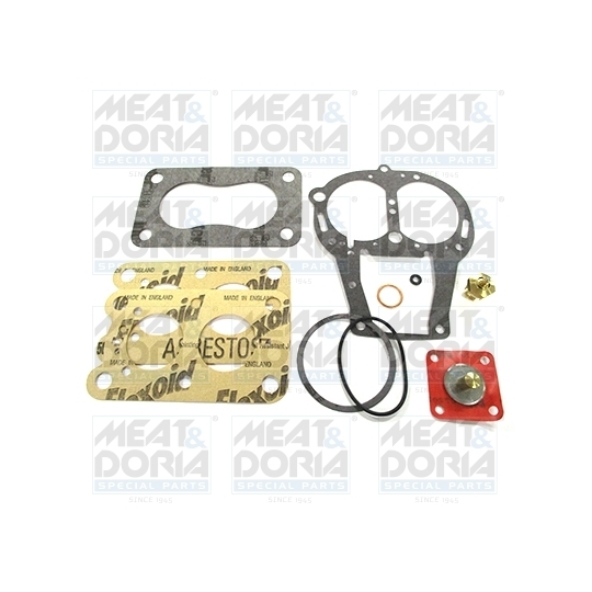 S7G - Repair Kit, carburettor 