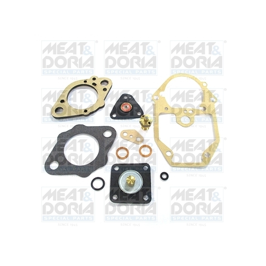 S81 - Repair Kit, carburettor 