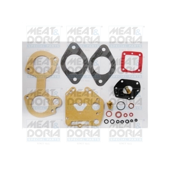 S64 - Repair Kit, carburettor 