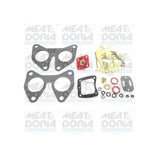 S74 - Repair Kit, carburettor 