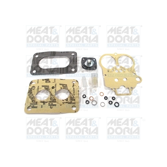 W177 - Repair Kit, carburettor 