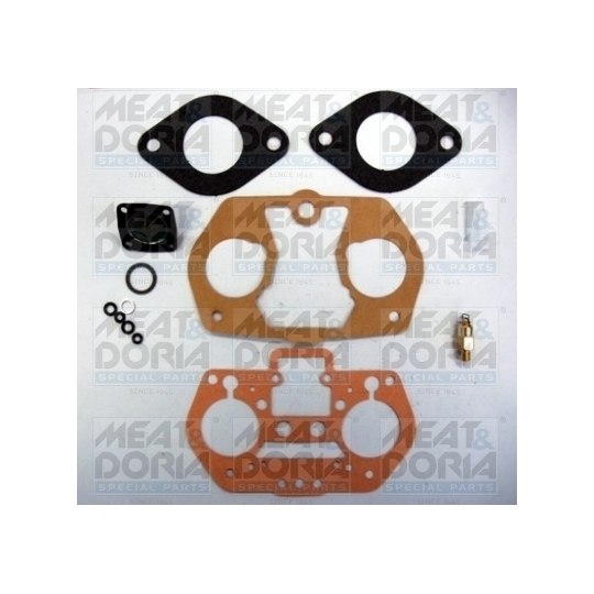 W367 - Repair Kit, carburettor 