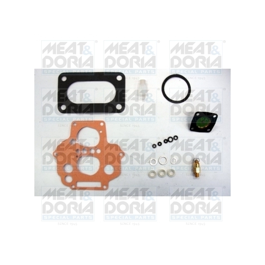 W332 - Repair Kit, carburettor 