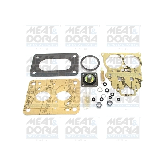 W497 - Repair Kit, carburettor 