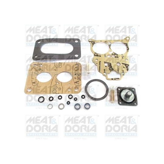 W268 - Repair Kit, carburettor 