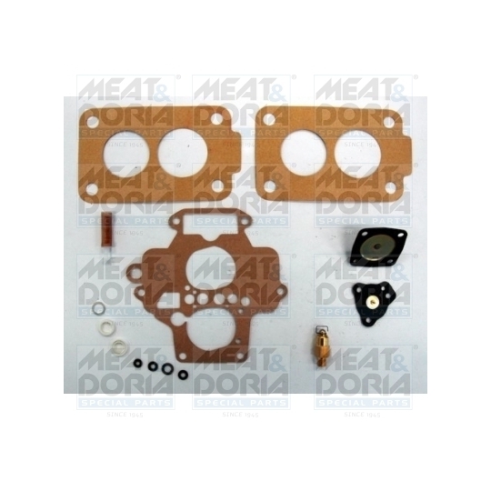 W379 - Repair Kit, carburettor 