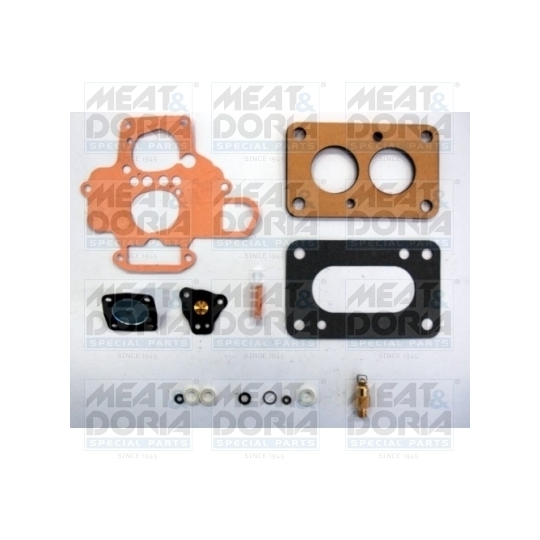 W293 - Repair Kit, carburettor 