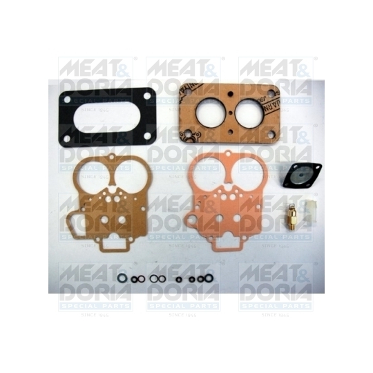 W250 - Repair Kit, carburettor 