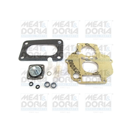 W267 - Repair Kit, carburettor 