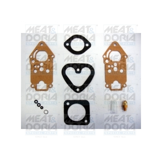 W209 - Repair Kit, carburettor 