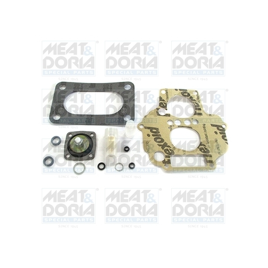 W240 - Repair Kit, carburettor 