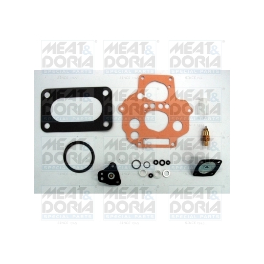 W389 - Repair Kit, carburettor 